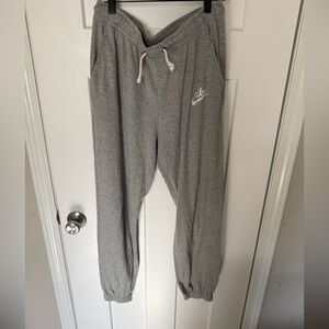 Nike Women Vintage Sweatpants